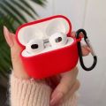 360 Protection Anti Scratch Silicone Cover Airpods Pro Case Pouch Soft High Quality Protect Earpods 3 169390973 Flash_LK. 