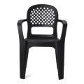 Phoenix Chair Olivia Black Red Yellow Gray maroon plastic living room furniture heavy duty. 
