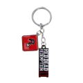 bts diary Muti-Pendant Game GTA V Keychain PS4 Xbox PC Keyfob Grand Theft Auto 5 Key Holder For Fans Key Chains Car Key Ring llaverosReading Writing. 