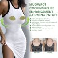 Breast Increase Sticker Lifting Firming Flat Boobs Bigger Bust Round Full Elasticity Prevent Sagging Chest Enhancement Care. 