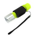 BlueFire 1100 Lumen CREE XM-L2 Scuba Diving Flashlight Waterproof Diving Torch Submarine Diving Safety Lights Underwater Dive Light. 