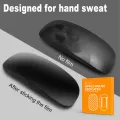 Anti-Fingerprint Protective Film Sticker Skin Dustproof Touch Pad Protector Case Cover For Apple Magic Mouse Trackpad 2. 