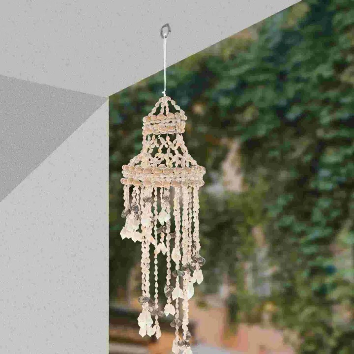 %E3%80%90Folio%20&%20Light%E3%80%91Wind%20Chimes%20Sea%20Shell%20Chime%20Bells%20Hanging%20Decoration%20Wall%20Ornaments%20S%20Bell%20Conch%20Outdoor%20Indoor%20Shells%20Garden%20Home%20Mum%20The%20-%20Image%205