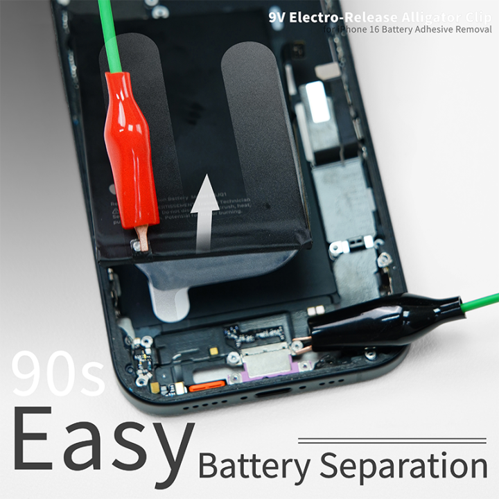 2UUL%20PW03%20Battery%20Quick%20Release%20Cable%20for%20IPhone%2016%20Battery%20Adhesive%20Removal%209V%20Alligator%20Clip%20Repair%20Clip%20Tools%20-%20Image%204