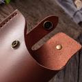 Meat Cleaver Sleeve Faux Chopper Guard Meat Cleaver Reusable Waterproof Protective Sleeve For Chopping Cutters. 
