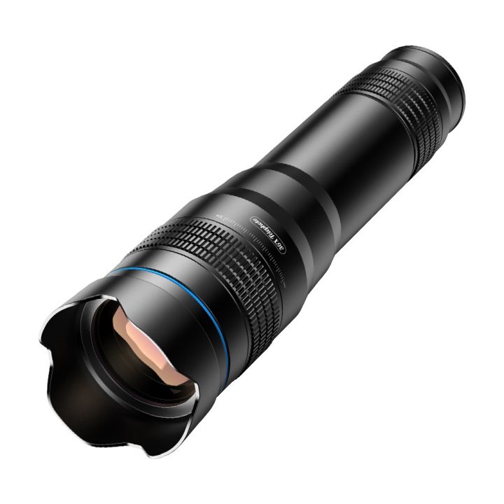 APEXEL%20Mobile%20Phone%2036X%20Telephoto%20Lens%20Kit%20-%20black%20-%20Image%205