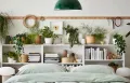 VTEC FURNITURE Modern Open Book Shelf | BILLY003. 