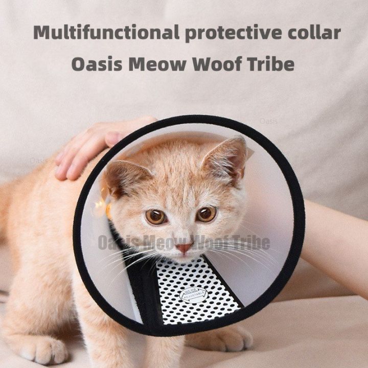 Pet%20Protective%20Cover%20Dog%20Neck%20Cone%20Recovery%20Cone%20Collar%20For%20Anti-Bite%20Lick%20Wound%20Healing%20Cat%20Dogs%20Health%20Circle%20-%20Image%204