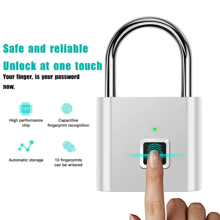 2X%20Fingerprint%20Padlock,Portable%20Anti-Theft%20USB%20Charging%20Fingerprint%20Lock%20for%20Lockers,%20Suitcases,%20Backpacks%20Etc%20-%20Image%205