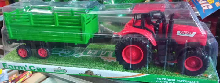 Truck%20Farm%20Tractor%20Car%20with%20Bucket%20Trailer%20Modern%20Farm%20Machinery%20Car%20Toy%20Combination%20Simulation%20Farmer%20Tractor%20Hobby%20Toys%20For%20Kids%20-%20Image%204