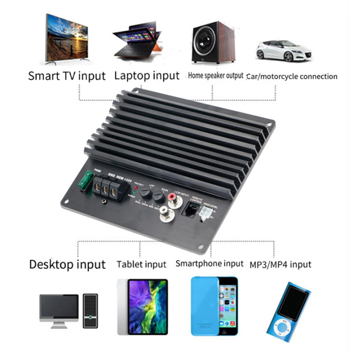 Subwoofer%20Amplifier%20Motherboard%2012V%20High-Power%20Car%20Audio%20Subwoofer%20Amplifier%20Board%20for%20Home%20and%20Car%20Use%20Easy%20Install%20Easy%20to%20Use%20-%20Image%206