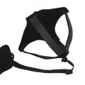 Soccer Throw Trainer Better Ball Control Soccer Training Aid Neoprene Rubber for Juggling. 
