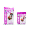 Drainage residue filter garbage bag anti-clogging vegetable basin water bag kitchen sink filter. 
