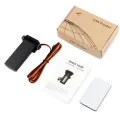 DAGPS Vehicle GPS Tracker With Life Time Free Platform Built-in Battery GSM Mini for Car motorcycle cheap vehicle tracking device / GPS Tracker/ Real Time GPS Tracker. 