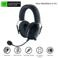 Razer BlackShark V2 Pro Esports Gaming Headset HYPERSPEED. 