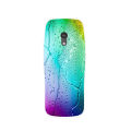 For Nokia 3210 4G 2024 Case Back Cover for Nokia 3210 4G 2024 Shockproof Clear Soft Silicone Phone Case for Nokia3210 4G Coque. 