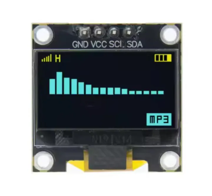 0.96%20inch%20IIC%20Serial%204pin%20Blue%20OLED%20Display%20Module%20128X64%2012864%20LCD%20Screen%20Board%20for%20arduino%20-%20Image%205