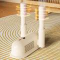Household Shoe Dryer Constant Temperature Heater with Timer Quick Drying Shoes Warmer for Home. 