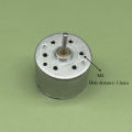 Mute Rf-310 Motor Dc 3v 6v 9v 12v 12000rpm Mini 24mm Solar Power Spindle Motor 12mm Long Shaft Diy Toy Hobby Model. 