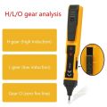 Pocket Voltage Tester Live-Null Wire Tester Electrical Tester Wire Breakpoint. 