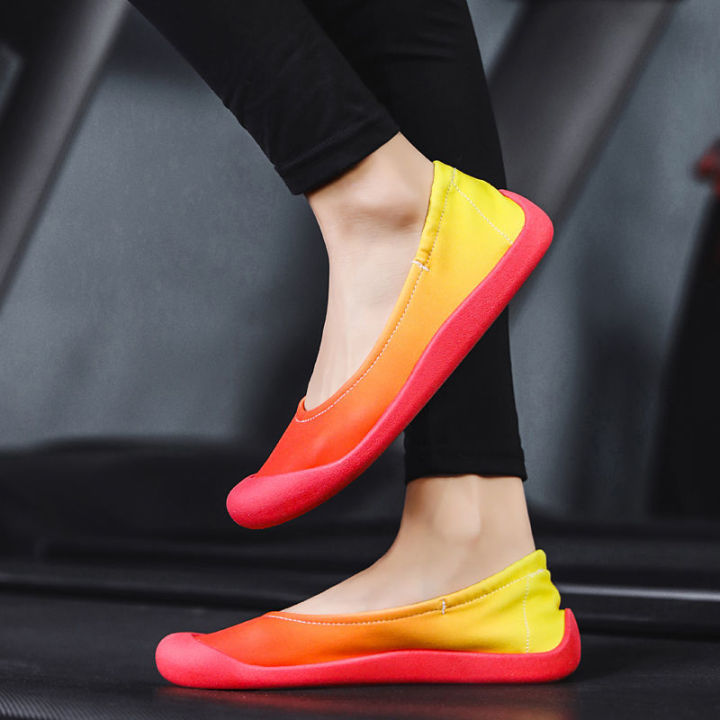 Outdoor%20Indoor%20Comprehensive%20Training%20Shoes%20Female%20Cloth%20Shoes%20Soft%20Bottom%20Non-Slip%20Yoga%20Shoes%20Rope%20Skipping%20Special%20Gym%20Treadmill%20Shoes%20-%20Image%202