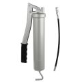 PRESSOL Germany Lever Action Grease Gun Pump Greasing Gun 500cc Flexible Hose. 