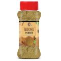 Brew Lab Natural Buknu Powder | Ayurvedic Churan | For Easy Digestion & Flavorful Taste | Multi Purpose Spice Mix (100 g)(FROM INDIA)JEZ. 