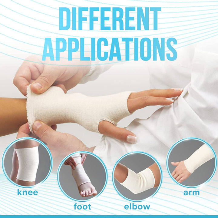 1%20Roll%20Cotton%20Tubular%20Stockinette%20Gauze%20Roll%20Tubular%20Arm%20Stocking%20Elastic%20Leg%20Stockinette%20Tubing%20Compression%20Tube%20Sleeve%20Bandage%20-%20Image%204