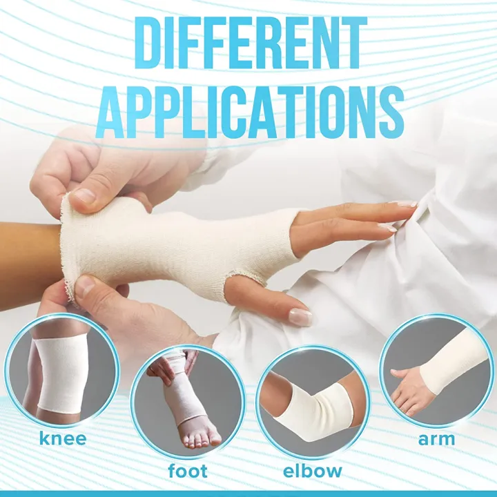 1%20Roll%20Cotton%20Tubular%20Stockinette%20Gauze%20Roll%20Tubular%20Arm%20Stocking%20Elastic%20Leg%20Stockinette%20Tubing%20Compression%20Tube%20Sleeve%20Bandage%20-%20Image%204