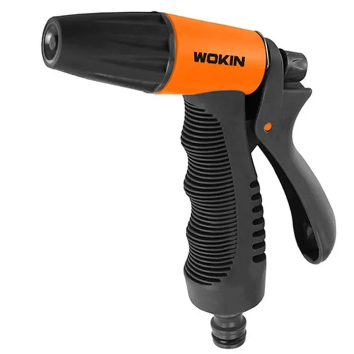 Adjustable Nozzle