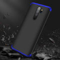 OriginaI GKK 360 Protection Case Dual Tone Front and Back Case Full Body Cover Xiaomi Redmi Note 8 Pro. 