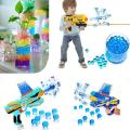 10000PCS Colorful Magic Soil Beads Plant Water Balls Soft Crystal  Toys Gift. 