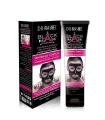 DR.RASHEL Black Mask – Collagen & Charcoals Peel off Facial Mask – DRL 1340 - 100ml. 