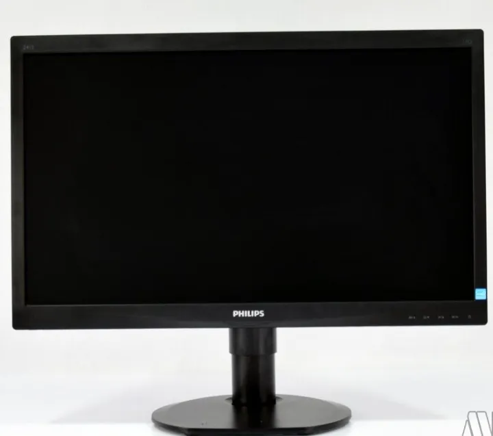 Philips%20Brilliance%2024inch%20LED%20%20Rotatable%20Monitor%20built%20in%20speakers%20-%20Image%203