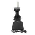 Industrial Microscope Camera 34mp Sensor Pixel Digital High Resolution Set 100-240V Automatically Performe White Balance. 