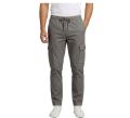 Men's Cargo Pant - Beige Top Quality Jogger Pants Stylish Cargo Pants for Men. 