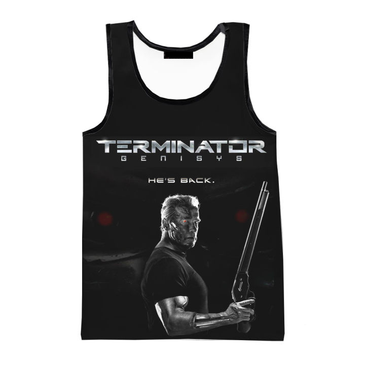Movies%20Terminator%203D%20Printed%20tank%20tops%20new%20fashion%20summer%20Men%20sleeveless%20shirts%20spring%20Harajuku%20personality%20men's%20clothing%20tops%20-%20Image%202