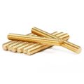 M2 M2.5 M3 M4 M5 M6 M8 M10 M12 M14M16M18M20 Length 30~500mm Copper Full Thread Bar Screw Brass Threaded Tooth Strip,Threaded Rod. 