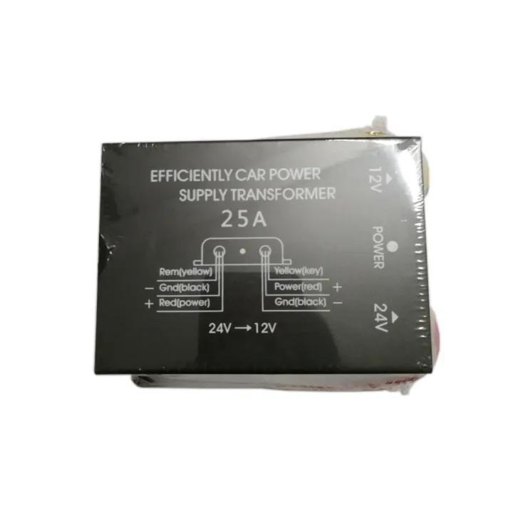 Car%20Power%20Supply%20Step-Down%20Transformer%2024v%20To%2012v%20Converter%2010a%2015a%2020a%2030a%20Output%20With%20Memory%20Power%20High%20To%20Low%20Inverter%20-%20Image%205