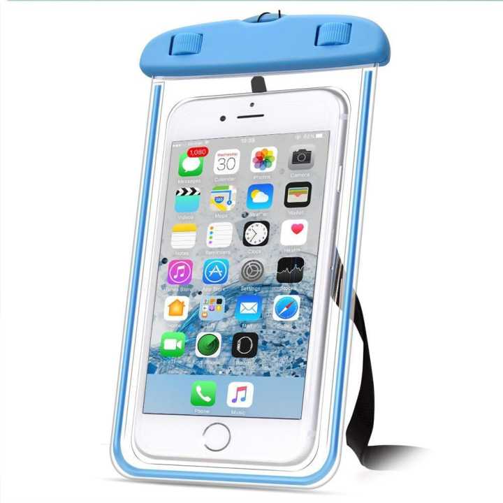Phone cover Waterproof Cover Pouch Bag Cases Water proof Phone