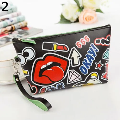 Cosmetic%20Makeup%20Bag%20Purse%20Toiletry%20Organizer%20Pouch%20Pencil%20Case%20Wallet%20-%20Image%204