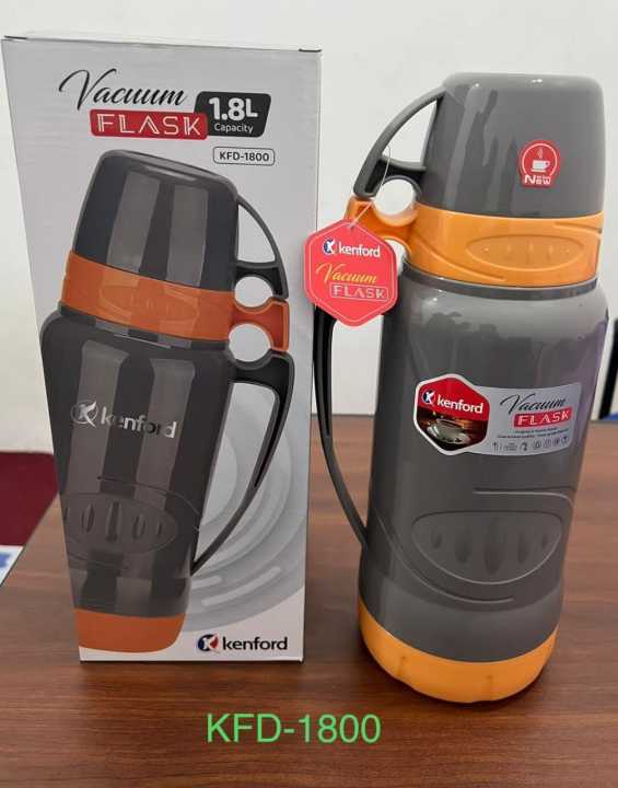 Vacuum Flask 1.8l