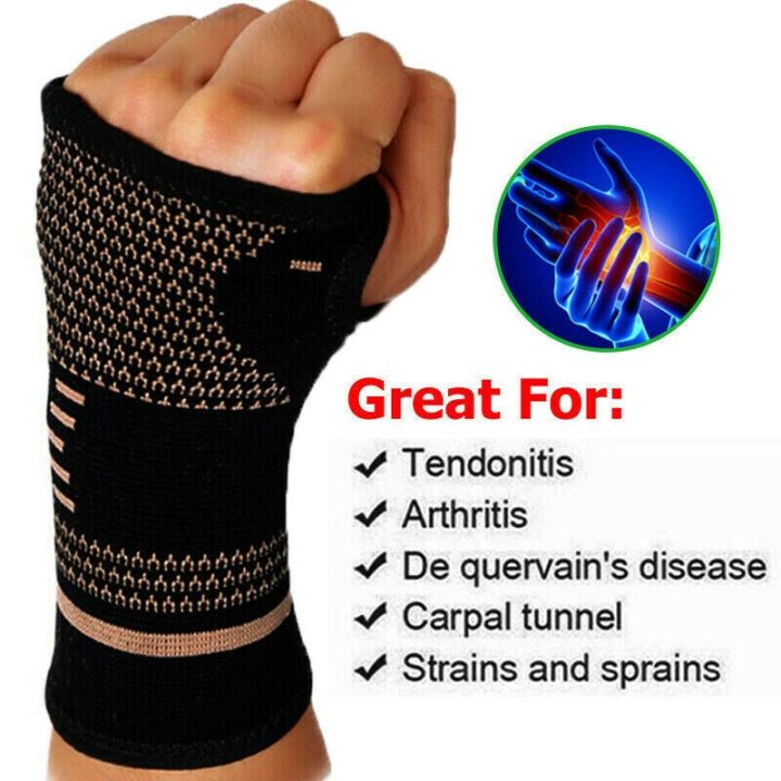 Copper%20Wrist%20Support%20Professional%20Gym%20Wristband%20Sport%20Safety%20Compression%20Glove%20Gym%20Wrist%20Guard%20Arthritis%20Sleeve%20Palm%20Hand%20Bracer%20-%20Image%204