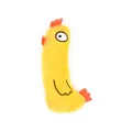Cute Cat Catnip Toy Training Supply Plush Pillow Gift Kitten Interactive Chewing Bite Resistant Plush Toys Filled with Catmint Cat Chew Toy. 