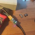 Fast Charging Module IP2368 100W Bidirectional PD 3.0 Fast Charging Module (with XT60). 