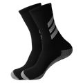 Sports socks basketball soccer grip sports thickened sports socks non slip socks men's and women's soccer running. 