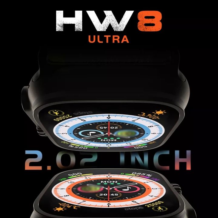 HW8%20Ultra%20Series%208%20Smart%20Watch%20Men%20Women%20Smartwatch%20NFC%20Fitness%20Blood%20Sugar%20Measurement%20SOS%20Bluetooth%20Call%20-%20Image%204