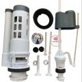 Bathroom Commode Fitting Flush Tank Lever- Toilet Cistern Repair Kit - Dual Flush. 