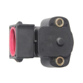 (GGBR) Throttle Position Sensor for E-150 E-250 Ranger Taurus Mercury TH74 E7DZ9B989A E7D79B989AA E7DF9B989A 5S5133. 