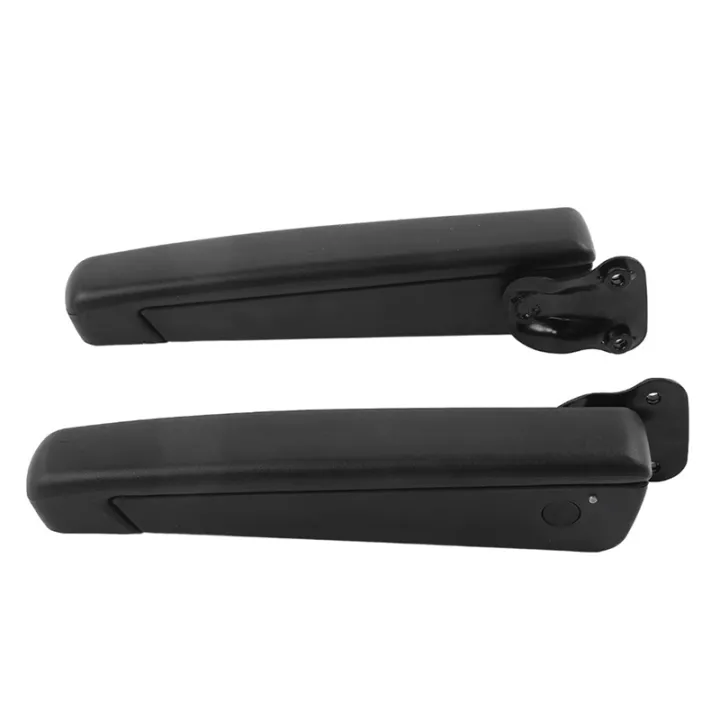 Car Armrest Adjustable 0-120° Range Left Right Hand Arm Rest ...